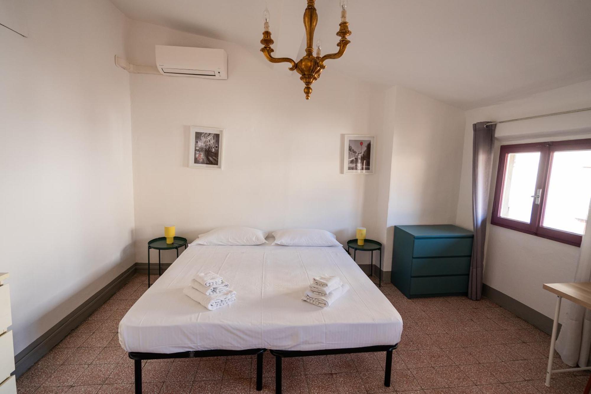 Rustic Flat By Ponte Vecchio Appartamento Firenze
