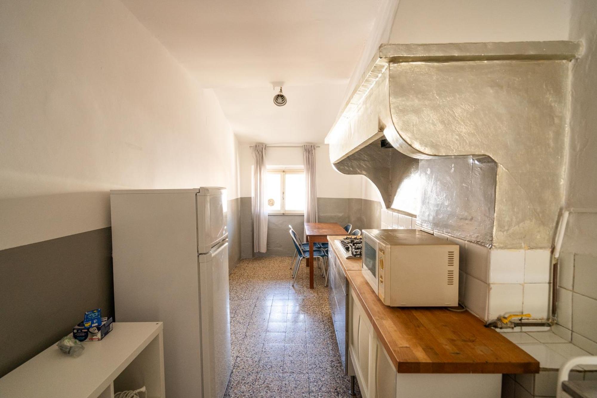Apartment Rustic Flat By Ponte Vecchio